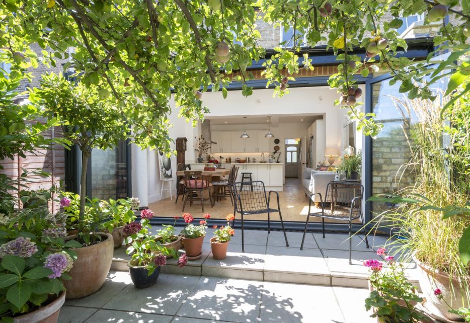 Tolverne Road, West Wimbledon, SW20