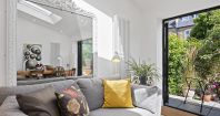 Tolverne Road, West Wimbledon, SW20