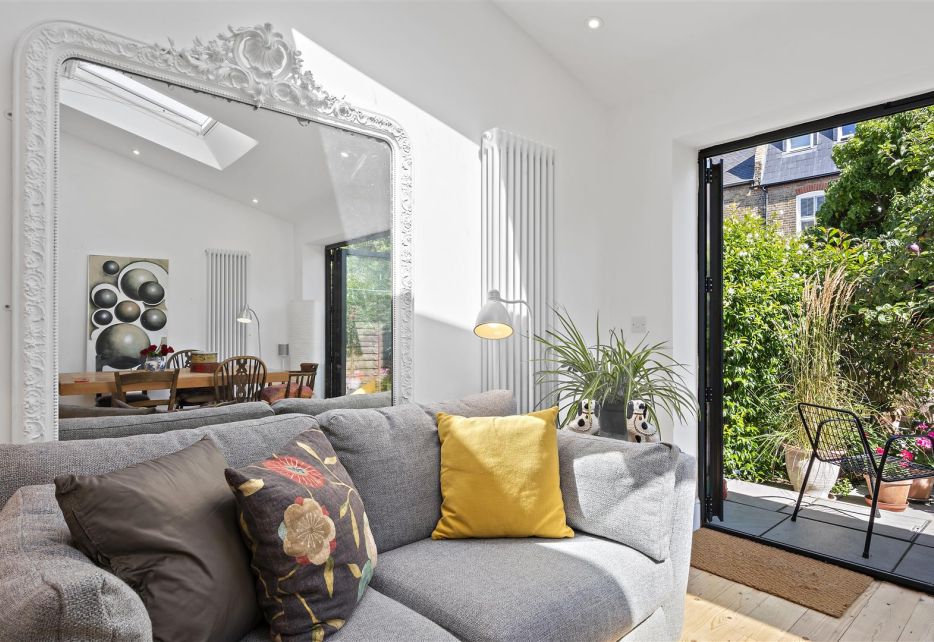 Tolverne Road, West Wimbledon, SW20