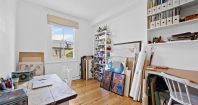 Tolverne Road, West Wimbledon, SW20