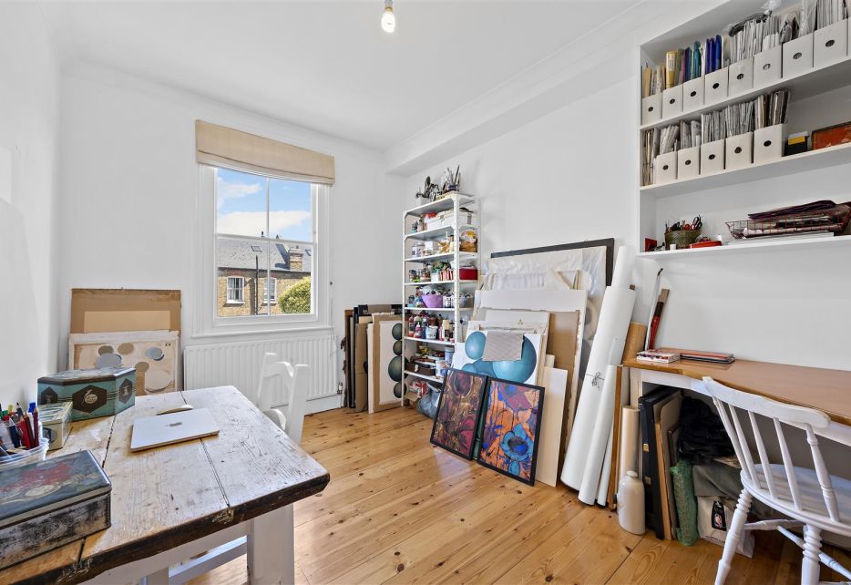 Tolverne Road, West Wimbledon, SW20