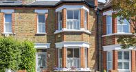Tolverne Road, West Wimbledon, SW20