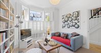 Tolverne Road, West Wimbledon, SW20