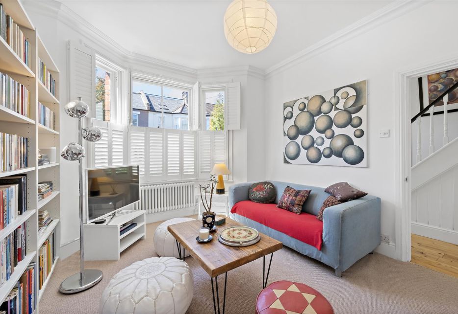 Tolverne Road, West Wimbledon, SW20