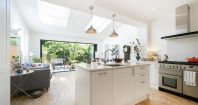 Tolverne Road, West Wimbledon, SW20