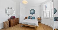 Tolverne Road, West Wimbledon, SW20