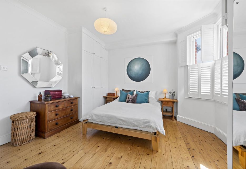 Tolverne Road, West Wimbledon, SW20