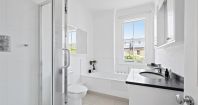Tolverne Road, West Wimbledon, SW20