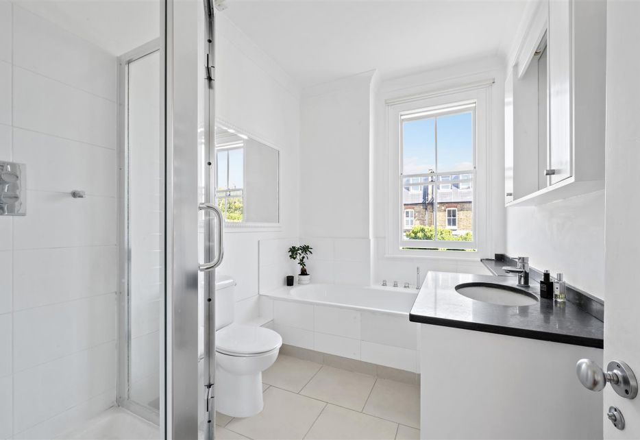 Tolverne Road, West Wimbledon, SW20