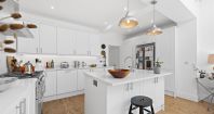Tolverne Road, West Wimbledon, SW20