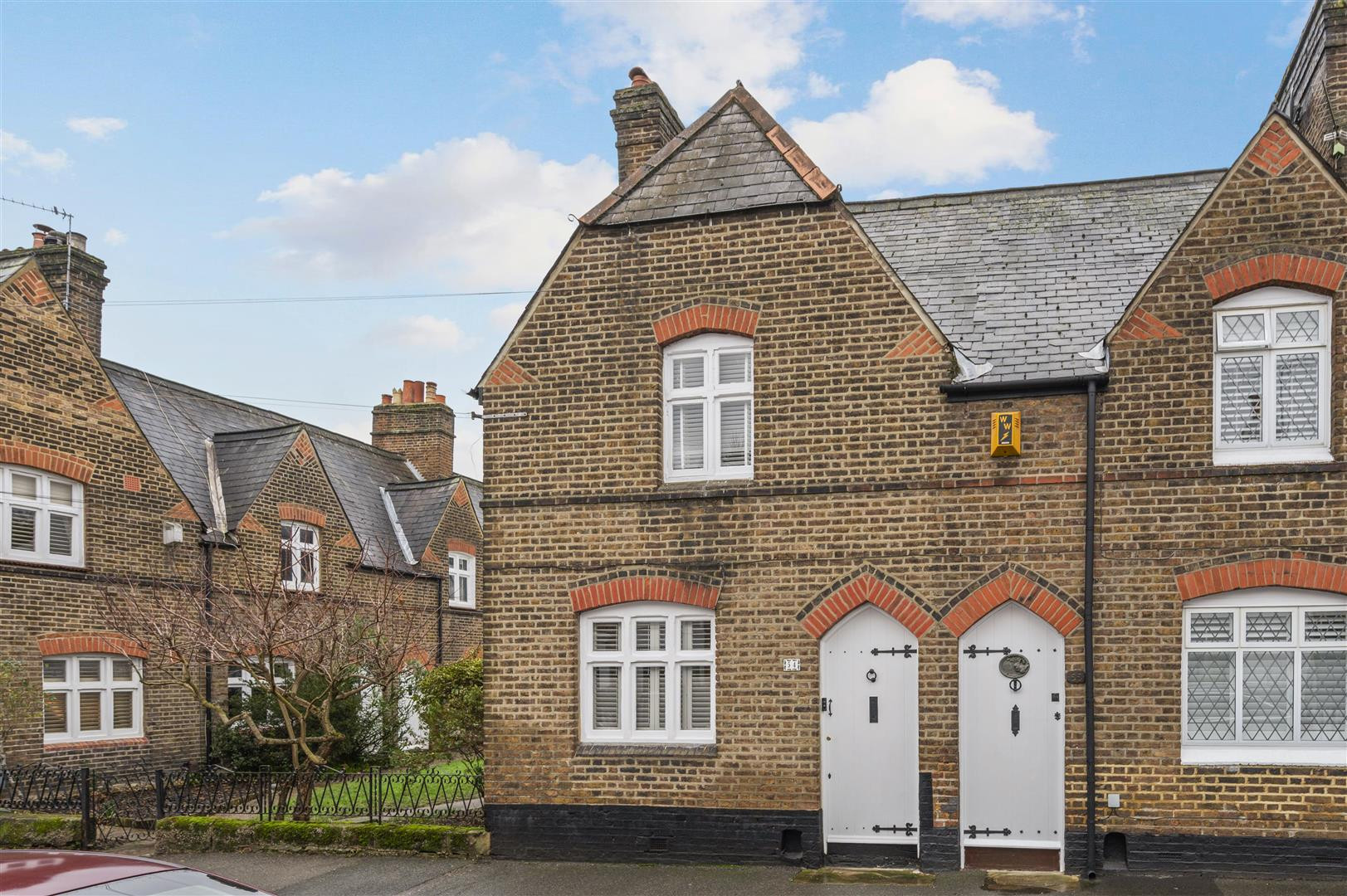 Denmark Road | 34956845