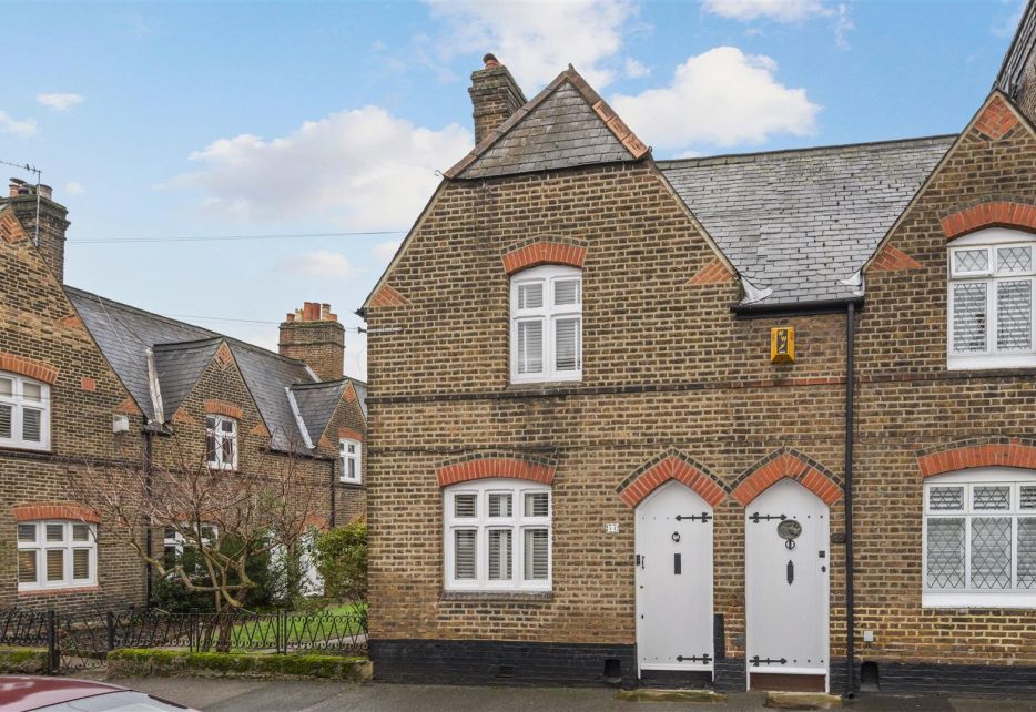 Denmark Road, Wimbledon, SW19