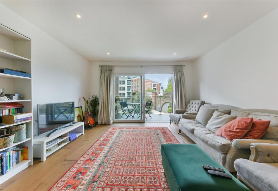 Oakhill Road, London