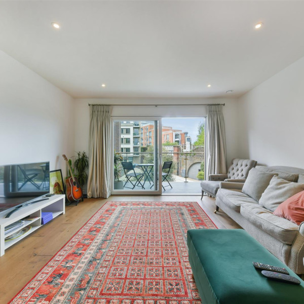 Oakhill Road