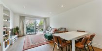 Oakhill Road, London