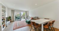 Oakhill Road, London