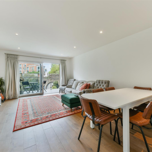 Oakhill Road