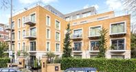 Oakhill Road, London