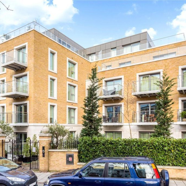 Oakhill Road