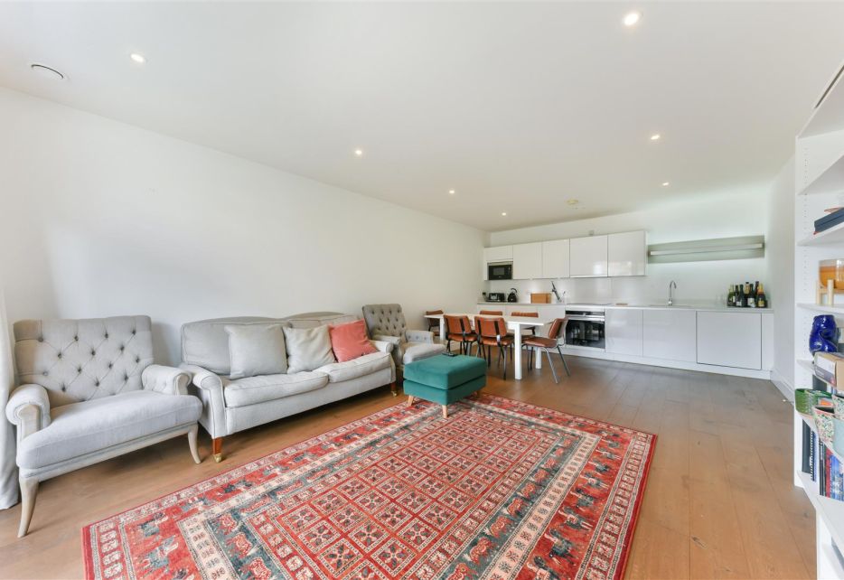 Oakhill Road, London