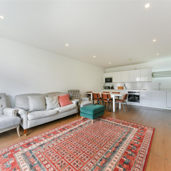 Oakhill Road