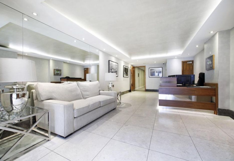 Oakhill Road, London