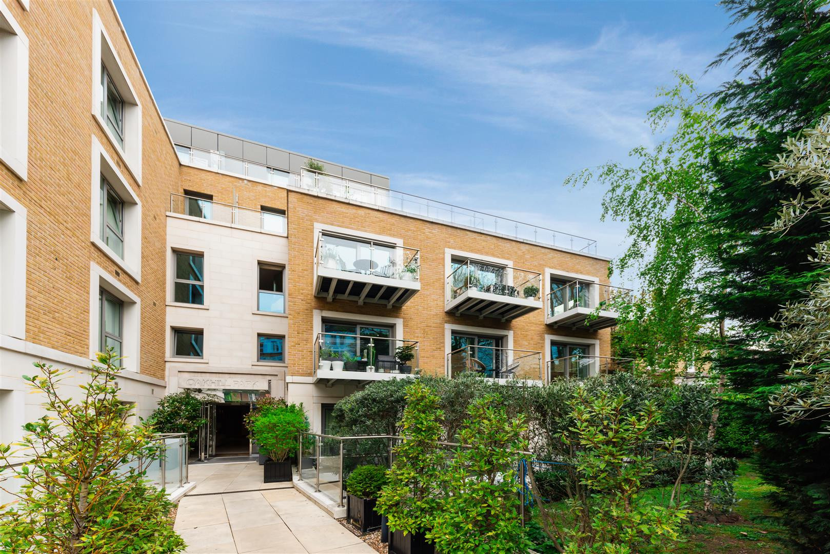 Oakhill Road | 34957625