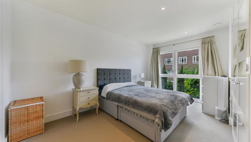 Oakhill Road, London
