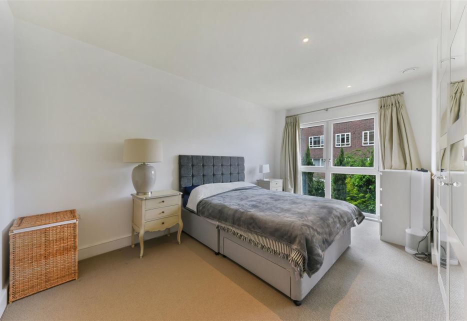 Oakhill Road, London