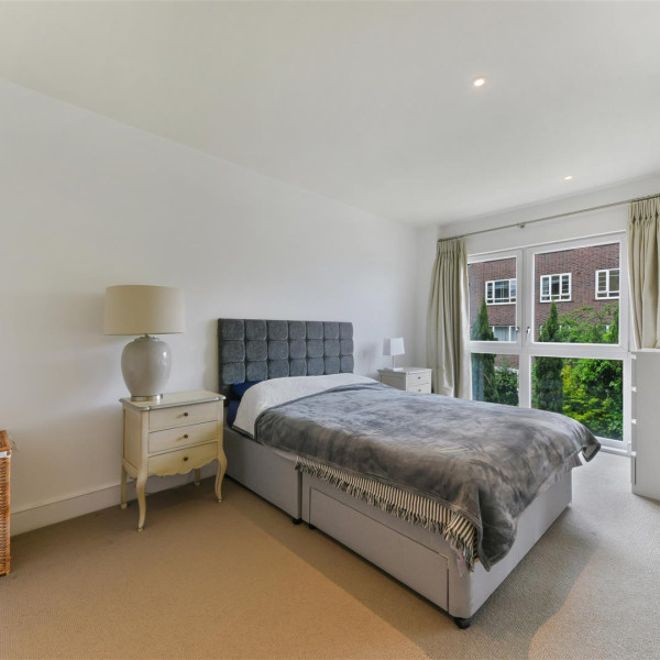 Oakhill Road