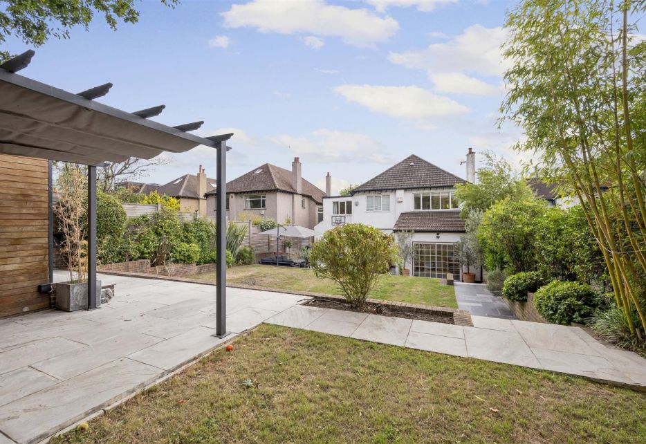 Hunter Road, West Wimbledon, SW20