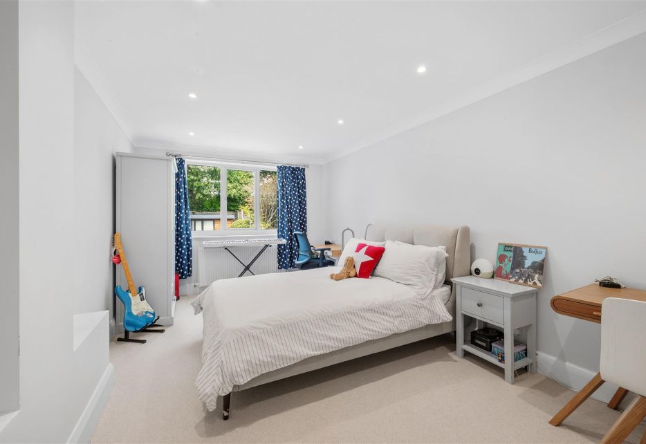 Hunter Road, West Wimbledon, SW20