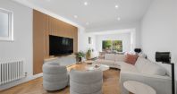 Hunter Road, West Wimbledon, SW20