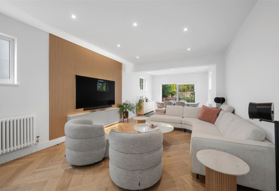 Hunter Road, West Wimbledon, SW20