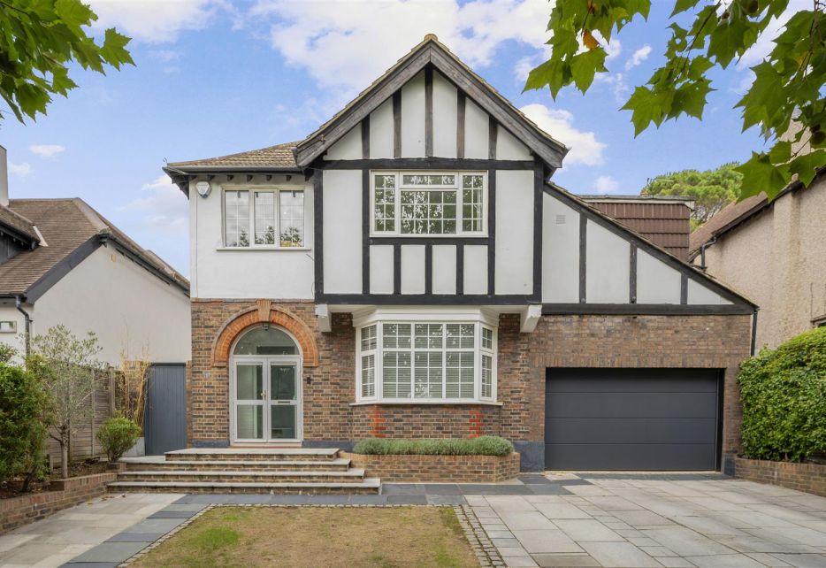 Hunter Road, West Wimbledon, SW20