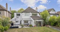 Hunter Road, West Wimbledon, SW20