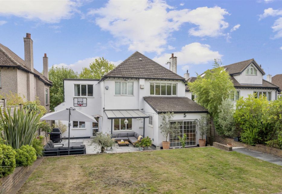 Hunter Road, West Wimbledon, SW20