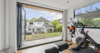 Hunter Road, West Wimbledon, SW20
