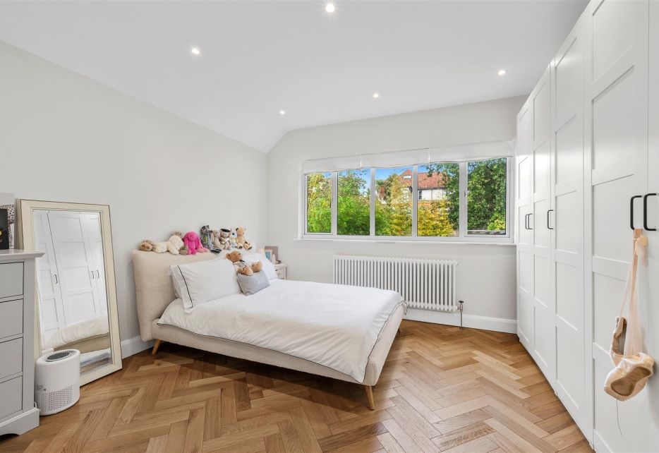 Hunter Road, West Wimbledon, SW20