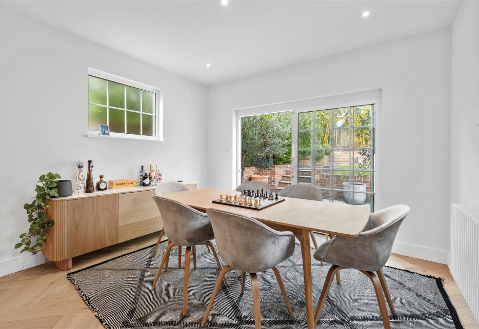 Hunter Road, West Wimbledon, SW20