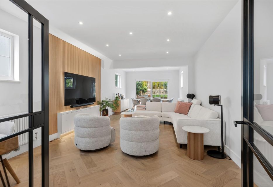 Hunter Road, West Wimbledon, SW20