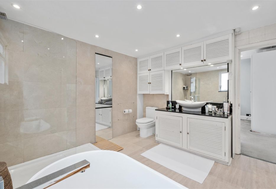 Hunter Road, West Wimbledon, SW20
