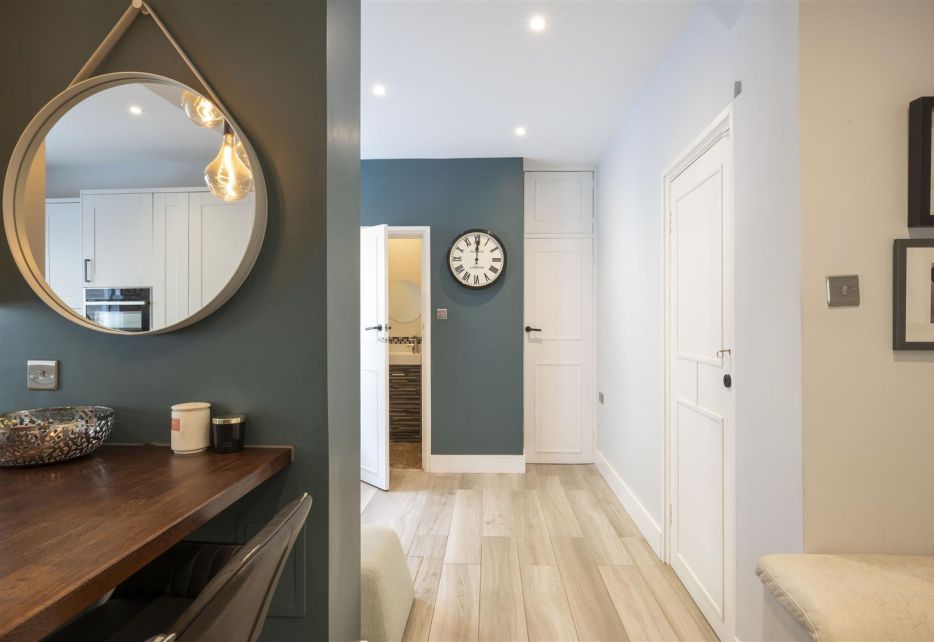Hunter Road, West Wimbledon, SW20