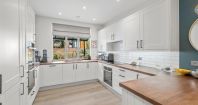 Hunter Road, West Wimbledon, SW20