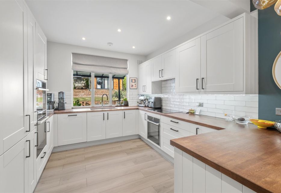 Hunter Road, West Wimbledon, SW20
