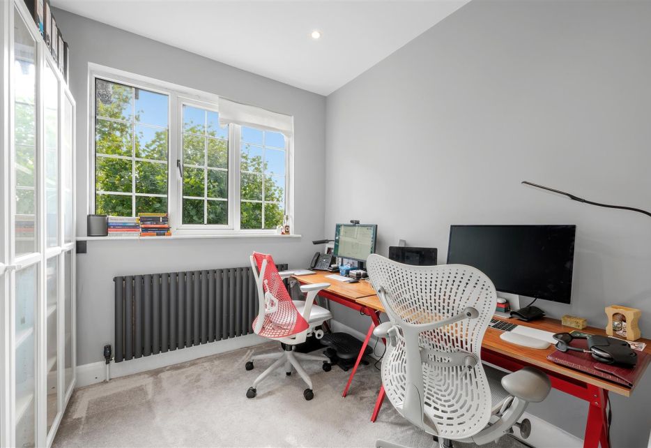 Hunter Road, West Wimbledon, SW20