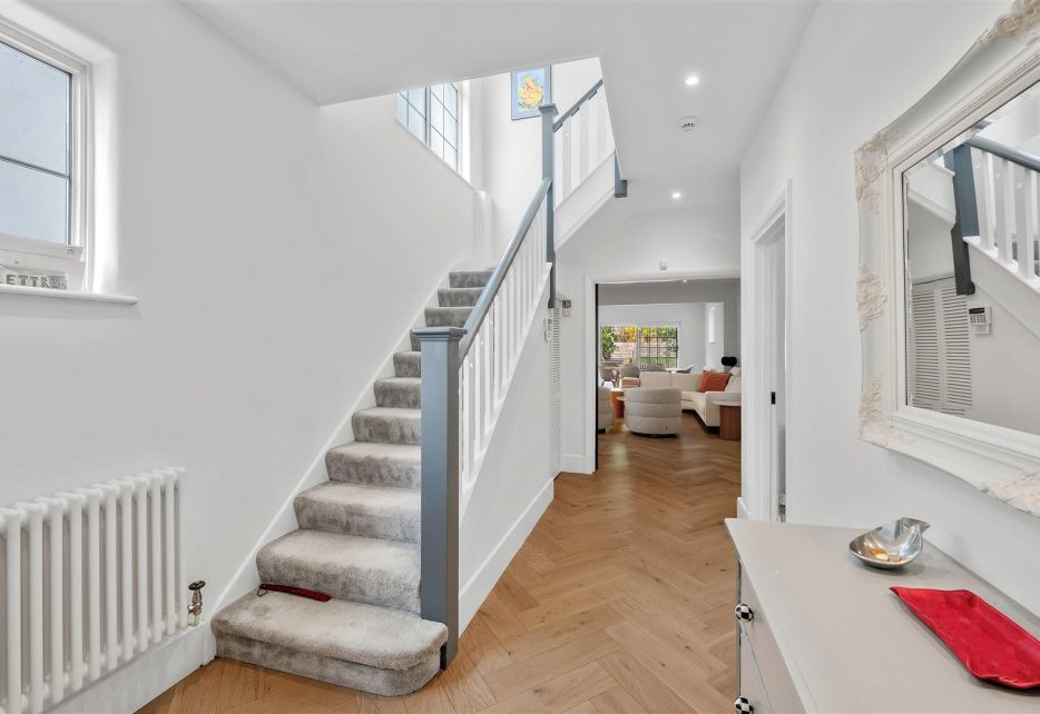 Hunter Road, West Wimbledon, SW20