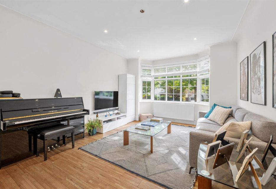 Hunter Road, West Wimbledon, SW20