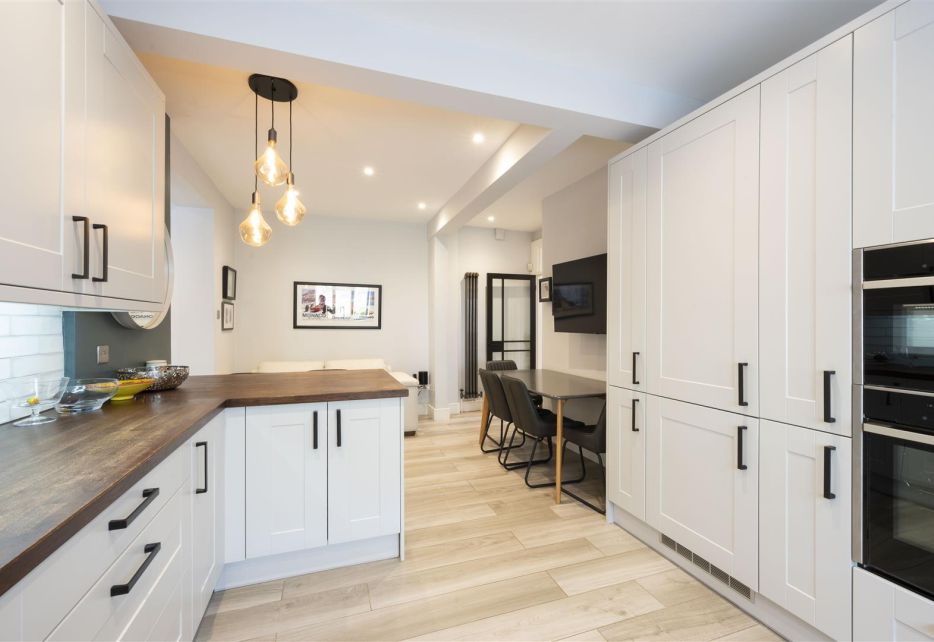 Hunter Road, West Wimbledon, SW20