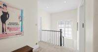 Hunter Road, West Wimbledon, SW20